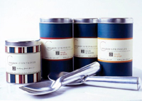 Anthony Grace chocolate