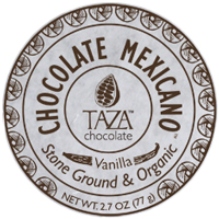 Taza stoneground