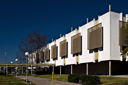 San Diego County Operations Center Complex