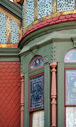 Villa Montezuma