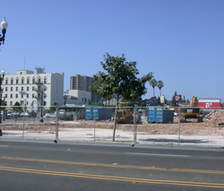 Non-descript building