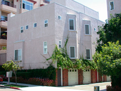 Gay Mansion, current photo