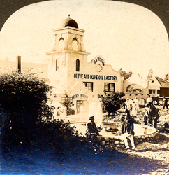 Mission Olive Works