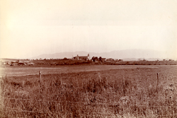 Mission San Luis Rey