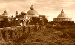 Theosphical Society Homestead