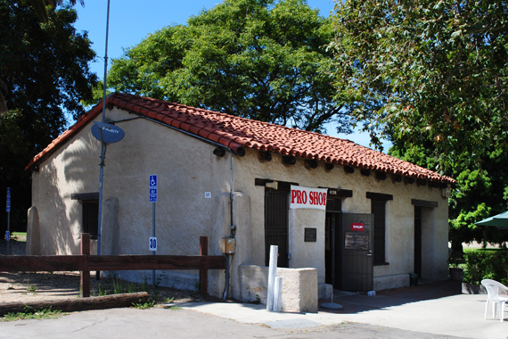 Ruiz-Carrillo Adobe