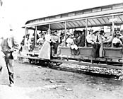 rail car