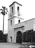 Old Police Headquarters