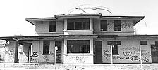 Tecate Depot