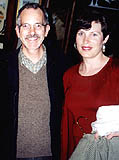 Paul Duchscherer, Beth Montes