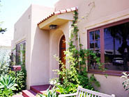 correct stucco