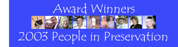People in Preservation