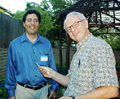 David Marshall & Mike Kelly