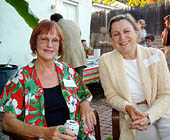 Deirdre Lee & Sharon Gehl