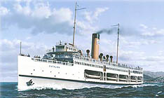 SS Catalina