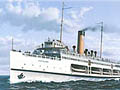 Save the SS Catalina