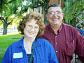 Holly and Welton Jones
