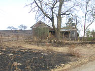 The Littlepage house, photo courtesy B. Coons