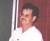 Erik Hanson lectured on Irving Gill