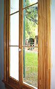 Whaley House restoration