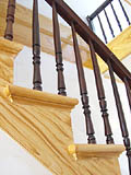 Whaley House restoration
