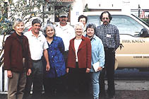 groundbreaking ceremony