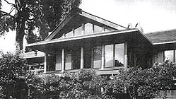 Kunzel residence