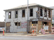 Rosario Hall