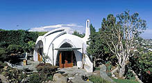 La Jolla Guest House