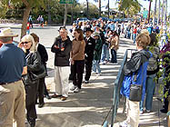 Mission Hills Walking Tour