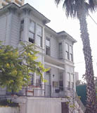  Rawson residence