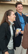 PIP attendees