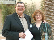 PIP attendees