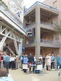 PIP attendees