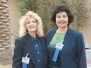 PIP attendees