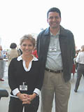 PIP attendees