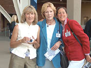 PIP attendees
