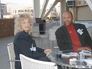 PIP attendees