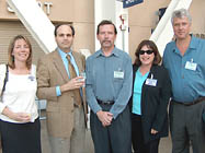 PIP attendees