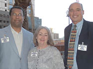 PIP attendees