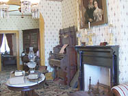 Parlor and Study