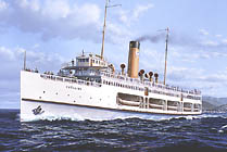 SS Catalina 