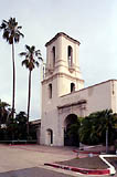 Old San Diego Police Headquarters