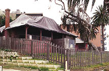 Red Rest & Red Roost 
