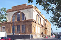 SDG&E Station B