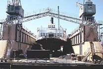 Maritime Museum of San Diego