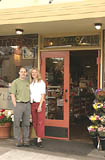 Kim and Joe Grant/Grant�s Marketplace