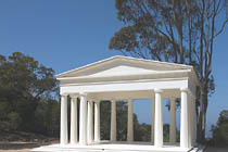 Greek Theatre
