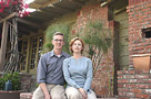 Mission Hills Walking Tour