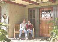 Rich and Erin Bellows